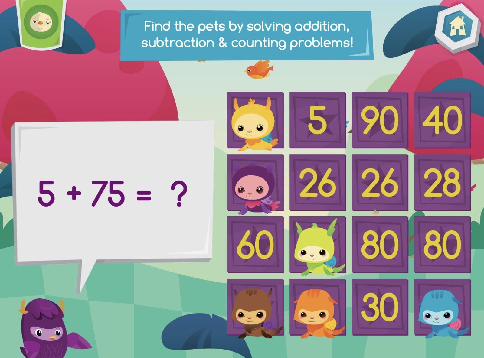 Best Math Apps For Kindergarten