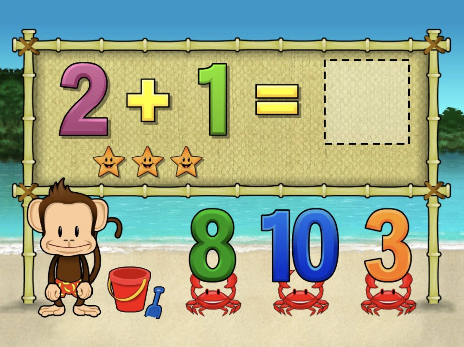 Best Math Apps For Kindergarten