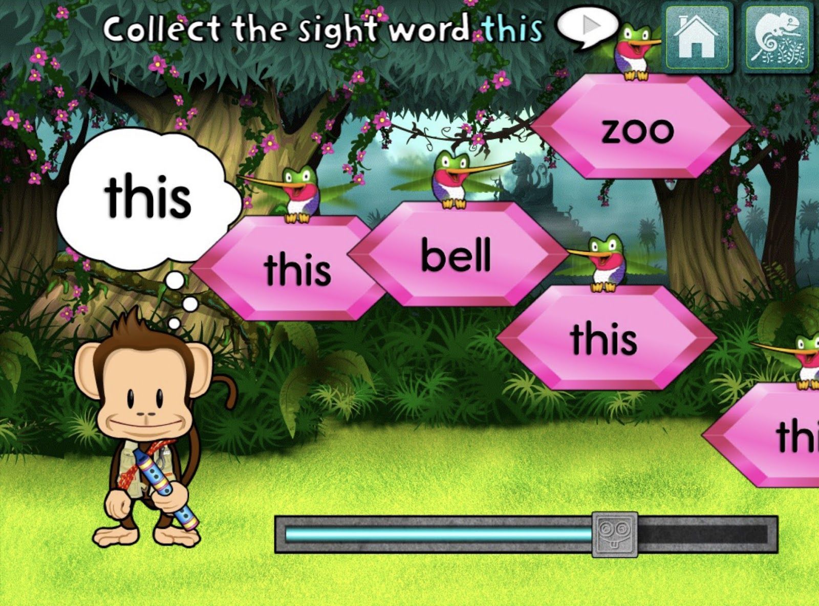 Best Reading and Phonics Apps For Kindergarten