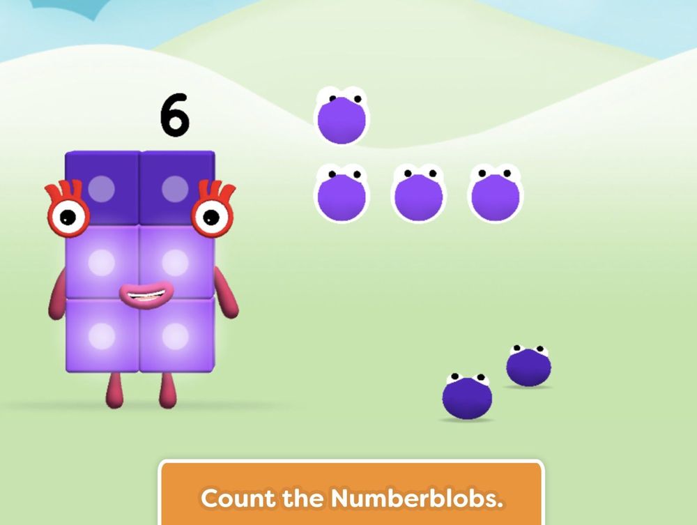 Best Math Apps For Kindergarten